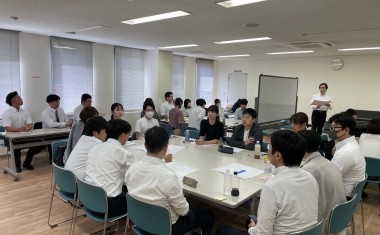 【社内研修@2025.7.25】
